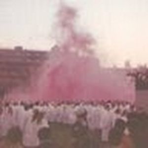 Meet your Posher, Pat butler